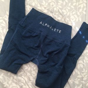 Alphalete Revival Leggings